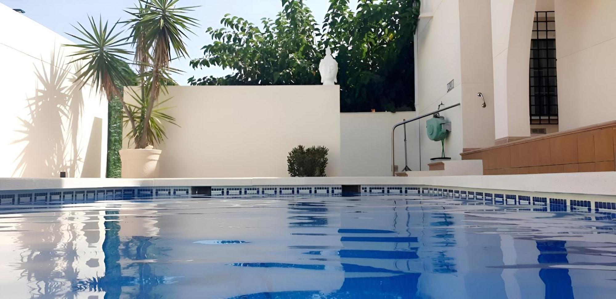 Flamingo Vila Alicante 圣佩德罗－德尔皮纳塔尔 外观 照片
