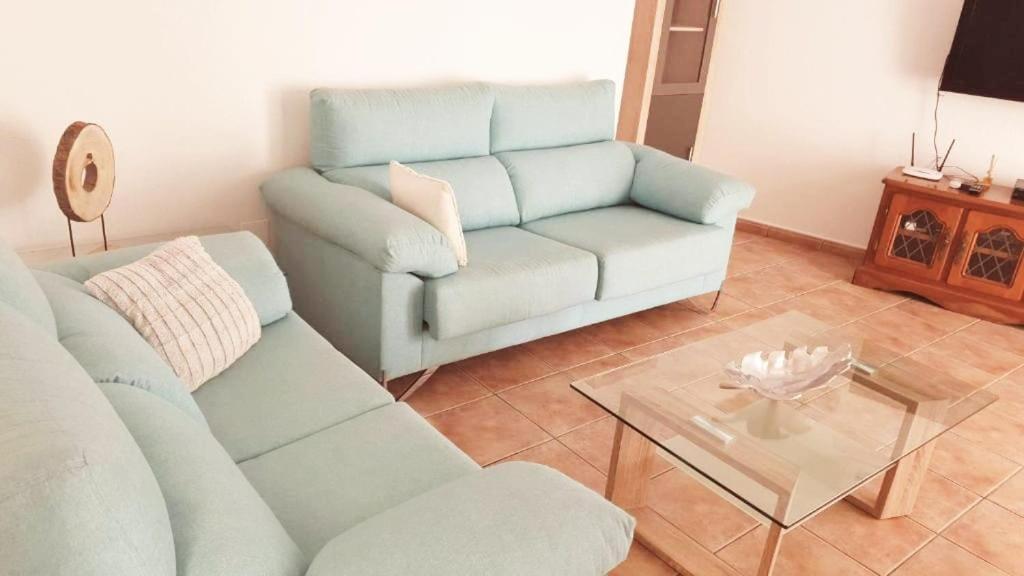 Flamingo Vila Alicante 圣佩德罗－德尔皮纳塔尔 外观 照片