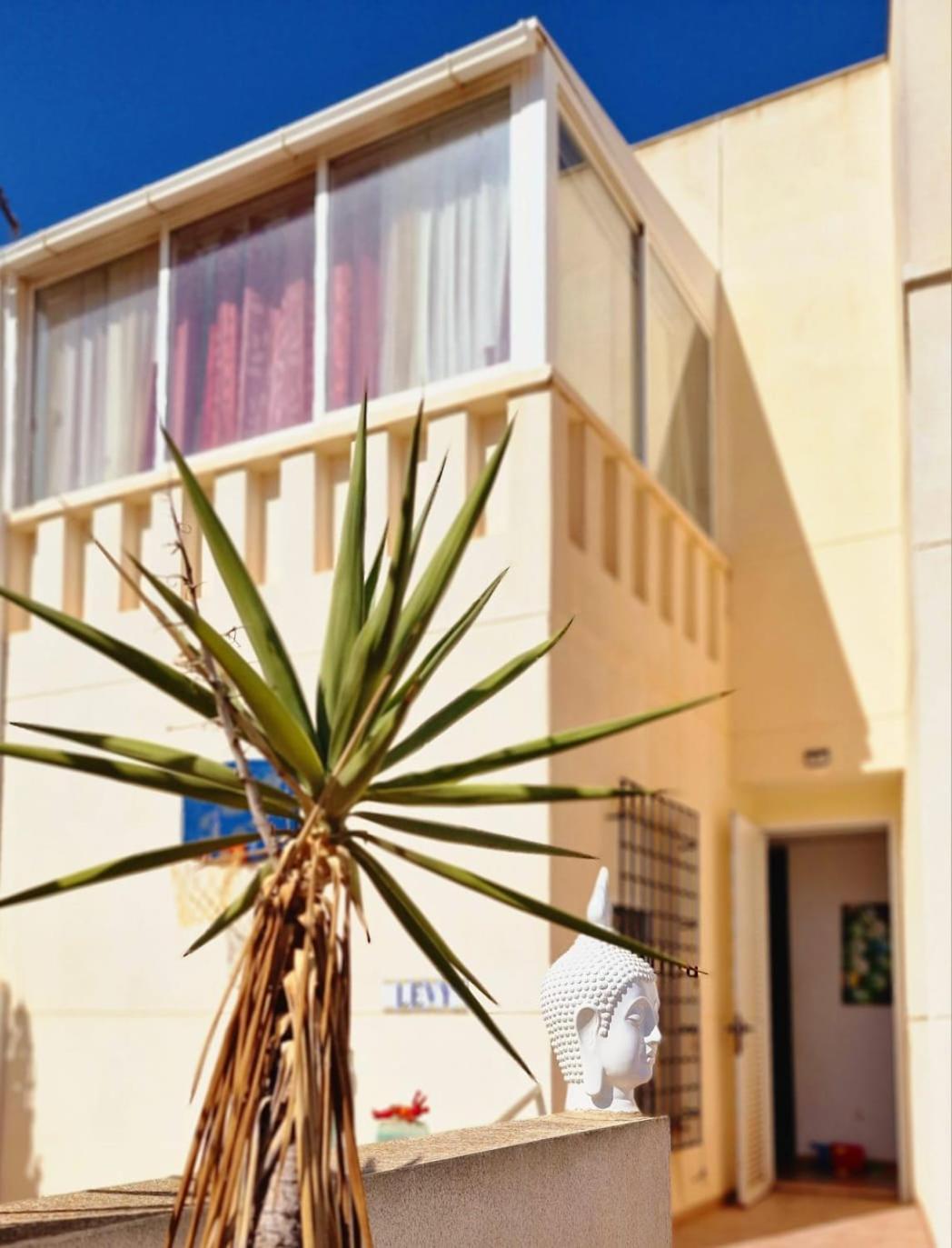 Flamingo Vila Alicante 圣佩德罗－德尔皮纳塔尔 外观 照片