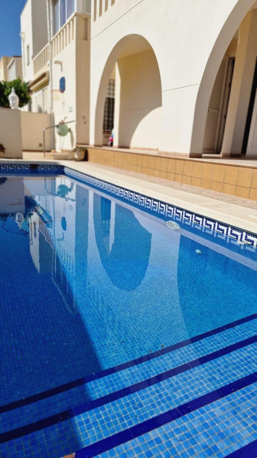 Flamingo Vila Alicante 圣佩德罗－德尔皮纳塔尔 外观 照片