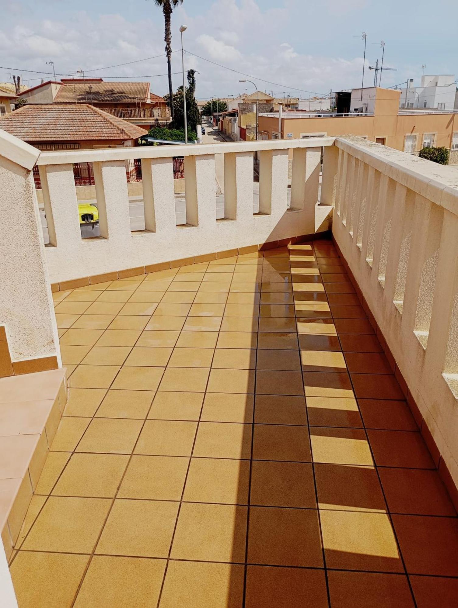 Flamingo Vila Alicante 圣佩德罗－德尔皮纳塔尔 外观 照片