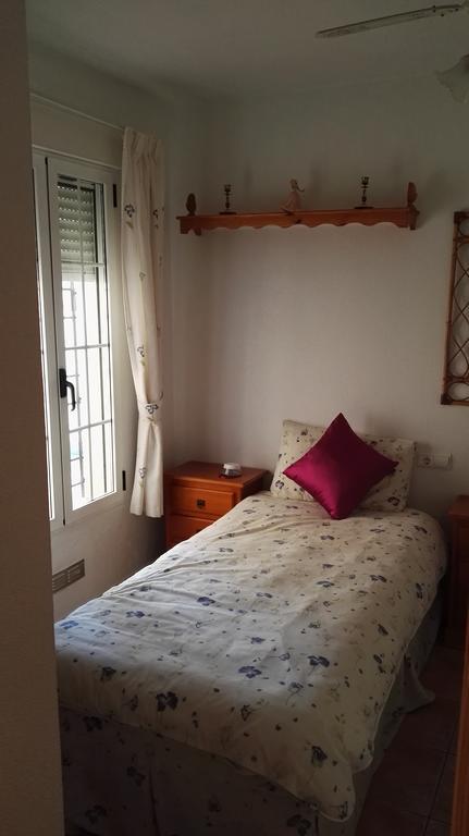 Flamingo Vila Alicante 圣佩德罗－德尔皮纳塔尔 外观 照片