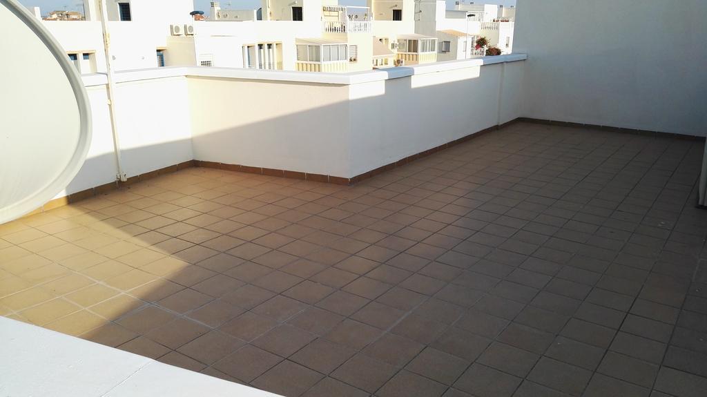 Flamingo Vila Alicante 圣佩德罗－德尔皮纳塔尔 外观 照片